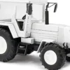 BUSCH 60263 Traktor Fortschritt | Landwirtschaftsmodell Bausatz 1:87
