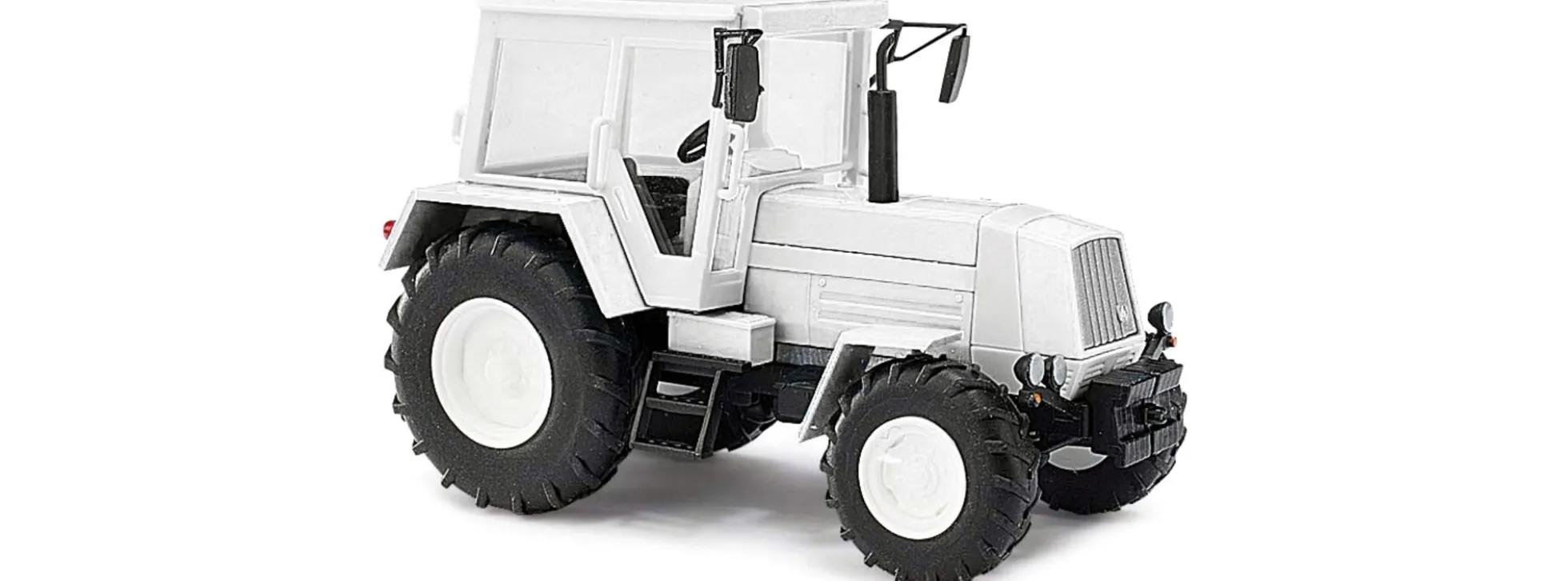 BUSCH 60263 Traktor Fortschritt | Landwirtschaftsmodell Bausatz 1:87