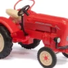 BUSCH 50000 Traktor Porsche Junior K Landmaschine 1:87
