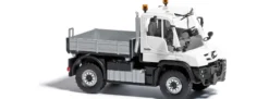 BUSCH 60278 Unimog U430 | LKW-Modell Bausatz 1:87