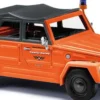 BUSCH 52723 VW 181 Feuerwehr Köln | Blaulichtmodell 1:87