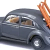 BUSCH 52965 VW Käfer Ovalfenster | Modellauto 1:87