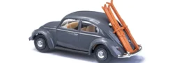 BUSCH 52965 VW Käfer Ovalfenster | Modellauto 1:87