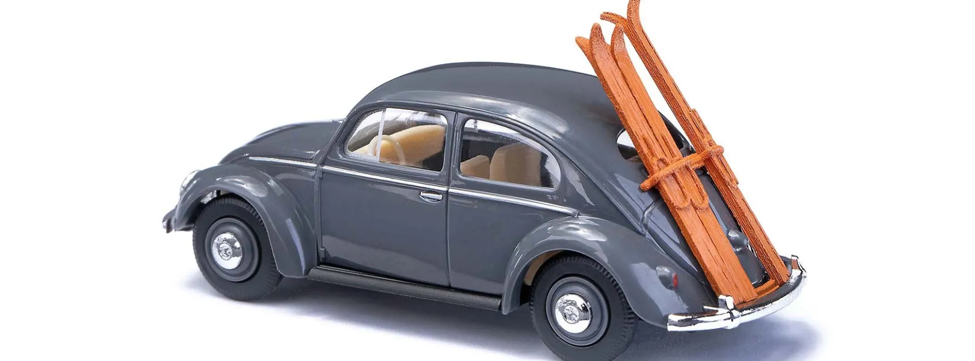 BUSCH 52965 VW Käfer Ovalfenster | Modellauto 1:87