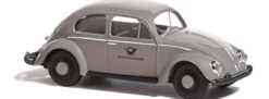 BUSCH 52964 VW Käfer Ovalfenster | Modellauto 1:87