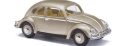 BUSCH 52997 VW Käfer Ovalfenster | Modellauto 1:87