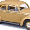 BUSCH 52966 VW Käfer Ovalfenster | Modellauto 1:87