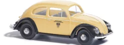 BUSCH 52961 VW Käfer Ovalfenster, Post Österreich | Modellauto 1:87