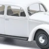 BUSCH 52956 VW Käfer weiß | Modellauto 1:87