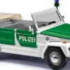 BUSCH 52713 VW 181 Polizei Köln | Baujahr 1970 | Blaulichtmodell 1:87