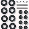 BUSCH 49955 Zubehör-Set Robur | Umbausatz Spur H0