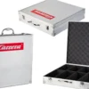 Carrera 70461 Aluminium-Fahrzeugkoffer | Digital 124/Exclusiv