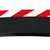 Carrera 20567 Außenrandstreifen-Set für Kurve 1/30° | Evolution 1/32 + Exclusiv 1/24