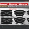 Carrera 26953 Ausbauset für Evolution / Exclusiv / Pro-X / Digital 132