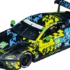 Carrera 32022 Digital 132 Aston-Martin Vantage GT3 | Northwest No.98 | Slot Car 1:32
