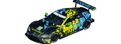 Carrera 32022 Digital 132 Aston-Martin Vantage GT3 | Northwest No.98 | Slot Car 1:32