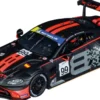 Carrera 32023 Digital 132 Aston-Martin Vantage GT3 | Bullitt Racing No.99 | Slot Car 1:32