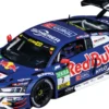 Carrera 23982 Digital 124 Audi R8 LMS GT3 | Abt Sportsline - Red Bull DTM 2024 | Slot Car 1:24