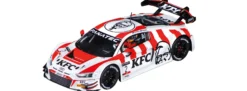 Carrera 23991 Digital 124 Audi R8 LMS GT3 evo II | KFC Racing No. 2 | Slot Car 1:24