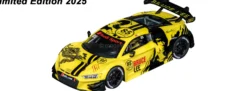Carrera 32095 Digital 132 Audi R8 LMS GT3 evo II No. 85 | Limited Edition 2025 | Slot Car 1:32