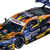 Carrera 32072 Digital 132 Audi R8 LMS GT3 evo II | Land Motorsport No. 23 | Slot Car 1:32