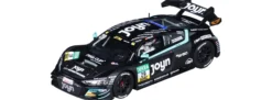 Carrera 24014 Digital 124 Audi R8 LMS GT3 evo II | Land Motorsport No. 29 | Slot Car 1:24