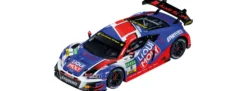 Carrera 32010 Digital 132 Audi R8 LMS GT3 evo II | Engstler Motorsport No.8 | Slot Car 1:32