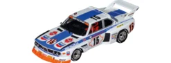 Carrera 32028 Digital 132 BMW 3.5 CSL No.15 | Slot Car 1:32