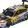 Carrera 24013 Digital 124 BMW M4 GT3 Evo ROWE Racing | No. 98 24h Nürburgring | Slot Car 1:24