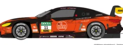 Carrera 32129 Digital 132 BMW M4 GT3 | FK Performance Motorsport No. 11 | Slot Car 1:32