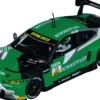 Carrera 23968 Digital 124 BMW M4 GT3 | Project 1 No.11 DTM 2023 | Slot Car 1:24