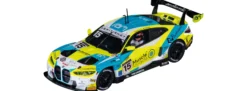 Carrera 23995 Digital 124 BMW M4 GT3 | RAM Racing No. 15 | Slot Car 1:24