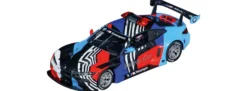 Carrera 23970 Digital 124 BMW M4 GT3 Safety Car | Slot Car 1:24