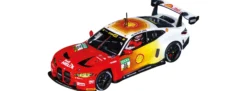 Carrera 32076 Digital 132 BMW M4 GT3 | Schubert Motorsport No. 31 | Slot Car 1:32