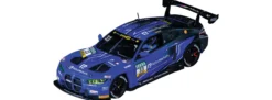 Carrera 23994 Digital 124 BMW M4 GT3 | Schubert No. 33 DTM 2024 | Slot Car 1:24