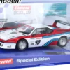 Carrera 30799 Digital 132 BMW M1 Procar | 40 Jahre I+S Sondermodell | Slot Car 1:32
