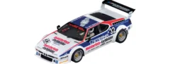 Carrera 32079 Digital 132 BMW M1 Procar | Moderegger Race and Classics No. 32 | Slot Car 1:32
