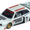 Carrera 32037 Digital 132 BMW 320 Turbo Flachbau | Team Schnitzer No.7 | Slot Car 1:32