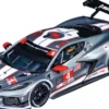 Carrera 32025 Digital 132 Chevrolet Corvette C8.R No.4 | Slot Car 1:32