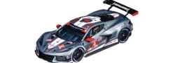 Carrera 32025 Digital 132 Chevrolet Corvette C8.R No.4 | Slot Car 1:32