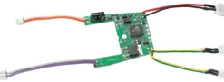 Carrera 26732 DIGITAL-Decoder | zum Aufrüsten von analog | DIGITAL 132