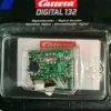 Carrera 26750 Digital 132 Digitaldecoder für Ambulanz | Slot Car Ersatzteil 1:32