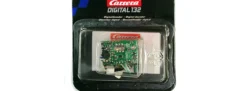 Carrera 26748 Digital 132 Digitaldecoder für Wrecker | Slot Car Ersatzteil 1:32