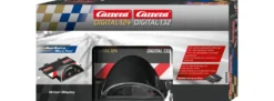 Carrera 30353 Digital 132/124 Driver Display mit Adapter Unit