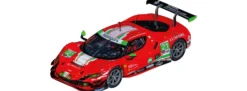 Carrera 23965 Digital 124 Ferrari 296 GT3 | AF Corse No.21 | Slot Car 1:24