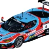 Carrera 32043 Digital 132 Ferrari 296 GT3 | Carrera No.20 24H Dubai | Slot Car 1:32