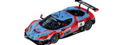 Carrera 23981 Digital 124 Ferrari 296 GT3 | Carrera No.20 24H Dubai | Slot Car 1:24