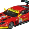 Carrera 23974 Digital 124 Ferrari 575 GTC | No.10 Spa Francorchamps 2017 | Slot Car 1:24