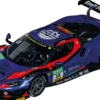 Carrera 23964 Digital 124 Ferrari 296 GT3 | Emil Frey Racing No.14 DTM 2023 | Slot Car 1:24