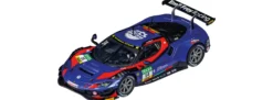 Carrera 32000 Digital 132 Ferrari 296 GT3 | Emil Frey Racing No.14 | Slot Car 1:32